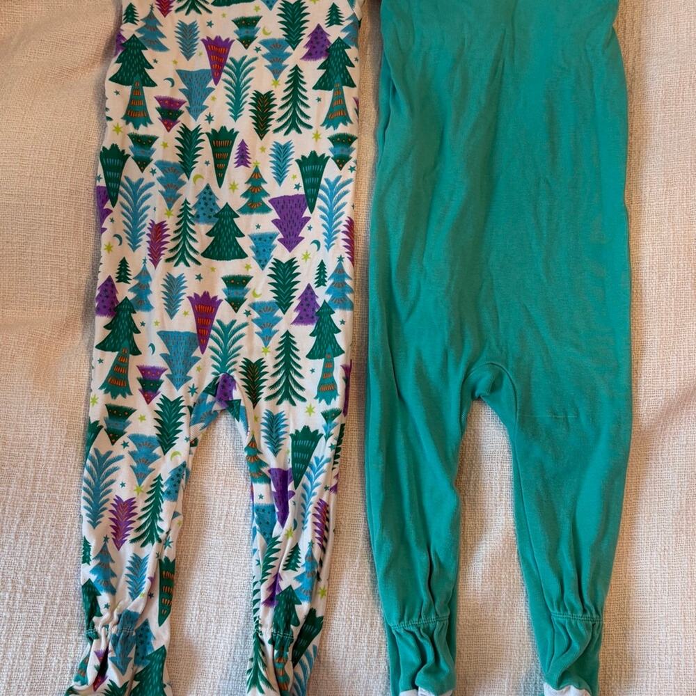 Christmas Pj’s toddler - Picture 5 of 6